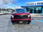 2026 Chevrolet Silverado 1500 LT / TRAIL BOSS / CREW / DMAX DIESEL / STANDARD BOX