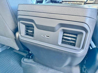 2026 Chevrolet Silverado 1500 LT / TRAIL BOSS / CREW / DMAX DIESEL / STANDARD BOX