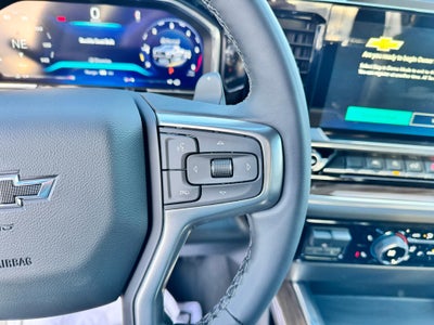 2026 Chevrolet Silverado 1500 LT / TRAIL BOSS / CREW / DMAX DIESEL / STANDARD BOX