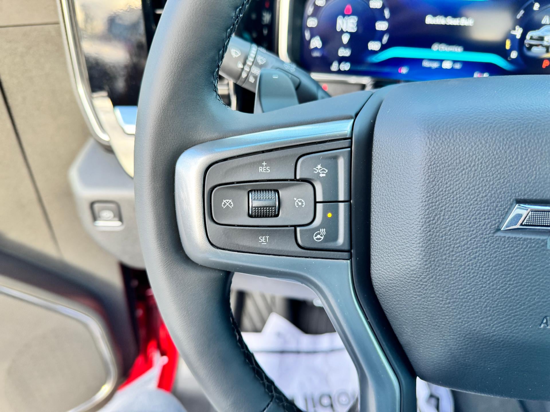 2026 Chevrolet Silverado 1500 LT / TRAIL BOSS / CREW / DMAX DIESEL / STANDARD BOX