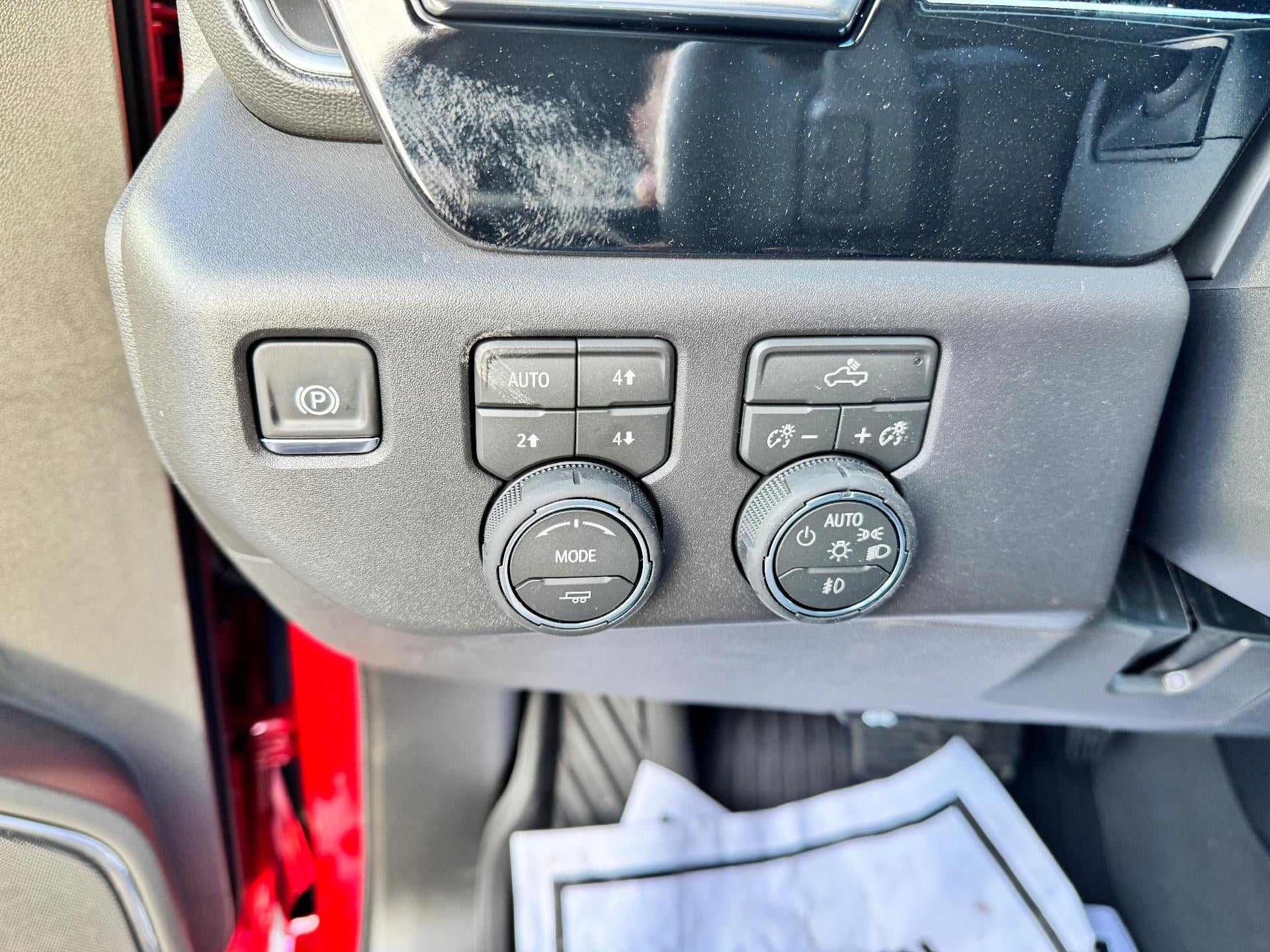 2026 Chevrolet Silverado 1500 LT / TRAIL BOSS / CREW / DMAX DIESEL / STANDARD BOX