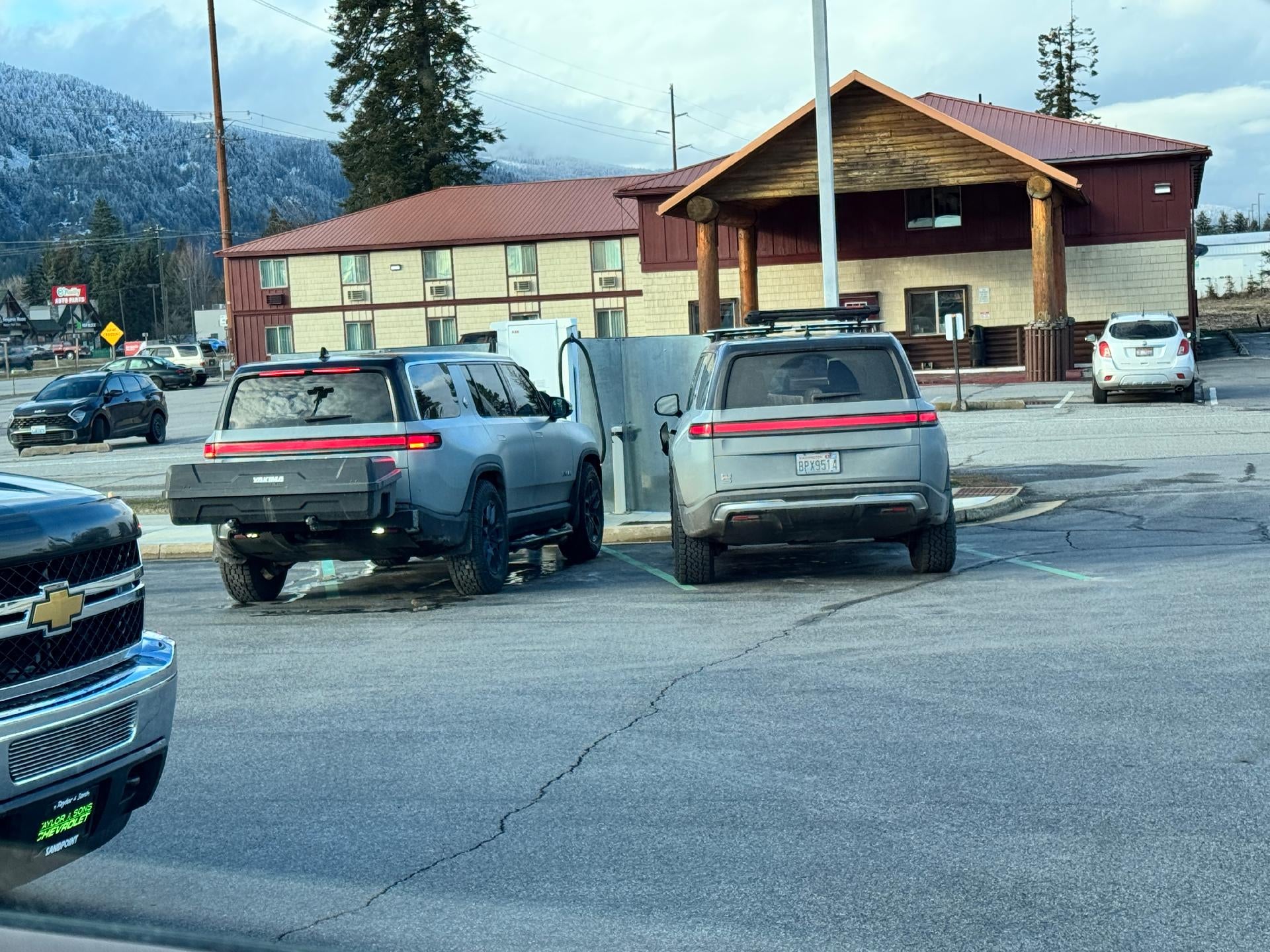 2026 Chevrolet Silverado 1500 LT / TRAIL BOSS / CREW / DMAX DIESEL / STANDARD BOX