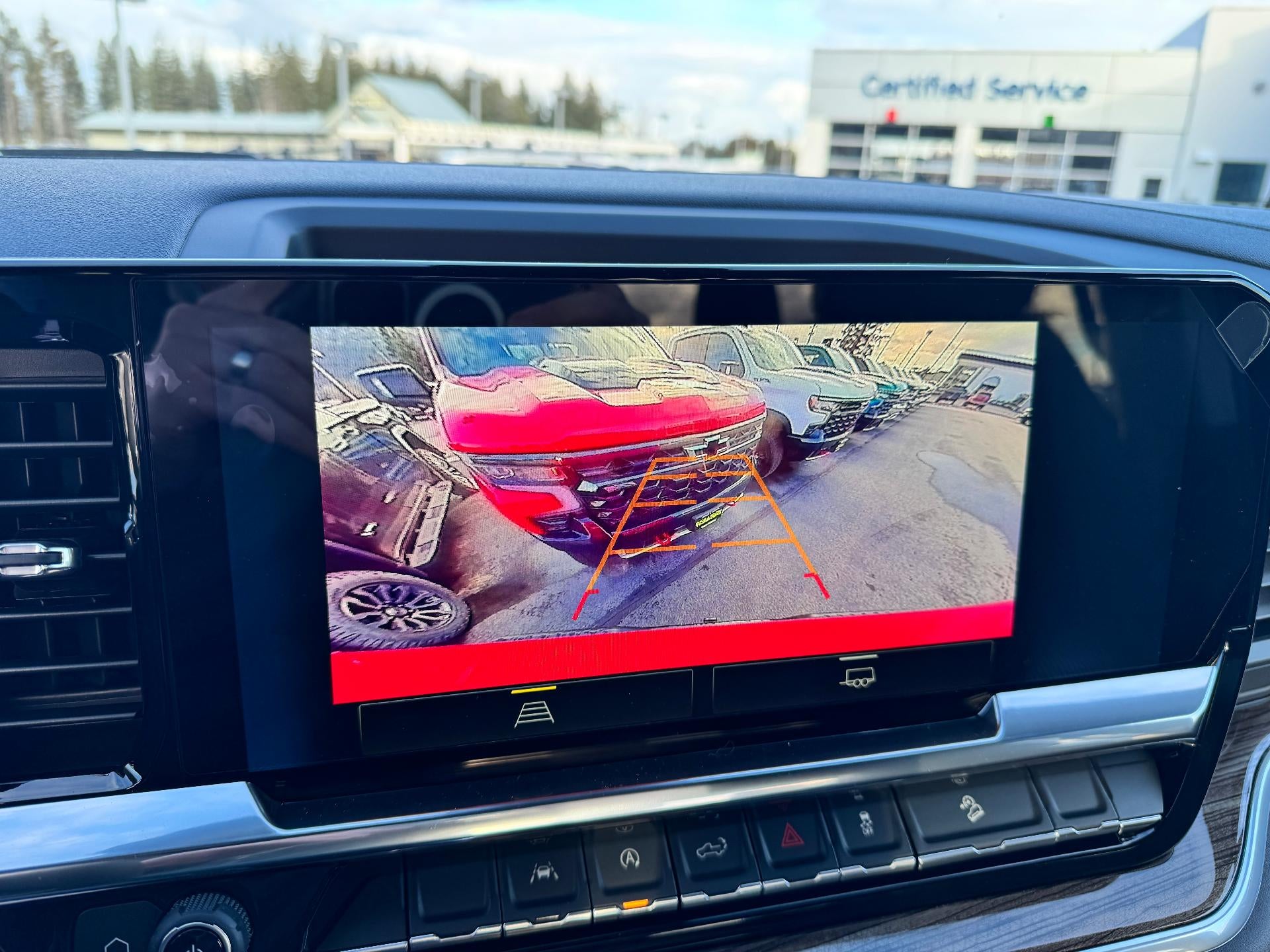 2026 Chevrolet Silverado 1500 LT / TRAIL BOSS / CREW / DMAX DIESEL / STANDARD BOX