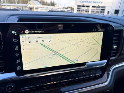 2026 Chevrolet Silverado 1500 LT / TRAIL BOSS / CREW / DMAX DIESEL / STANDARD BOX