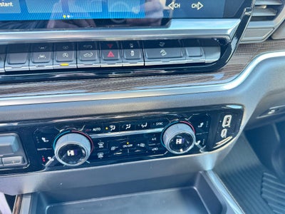 2026 Chevrolet Silverado 1500 LT / TRAIL BOSS / CREW / DMAX DIESEL / STANDARD BOX