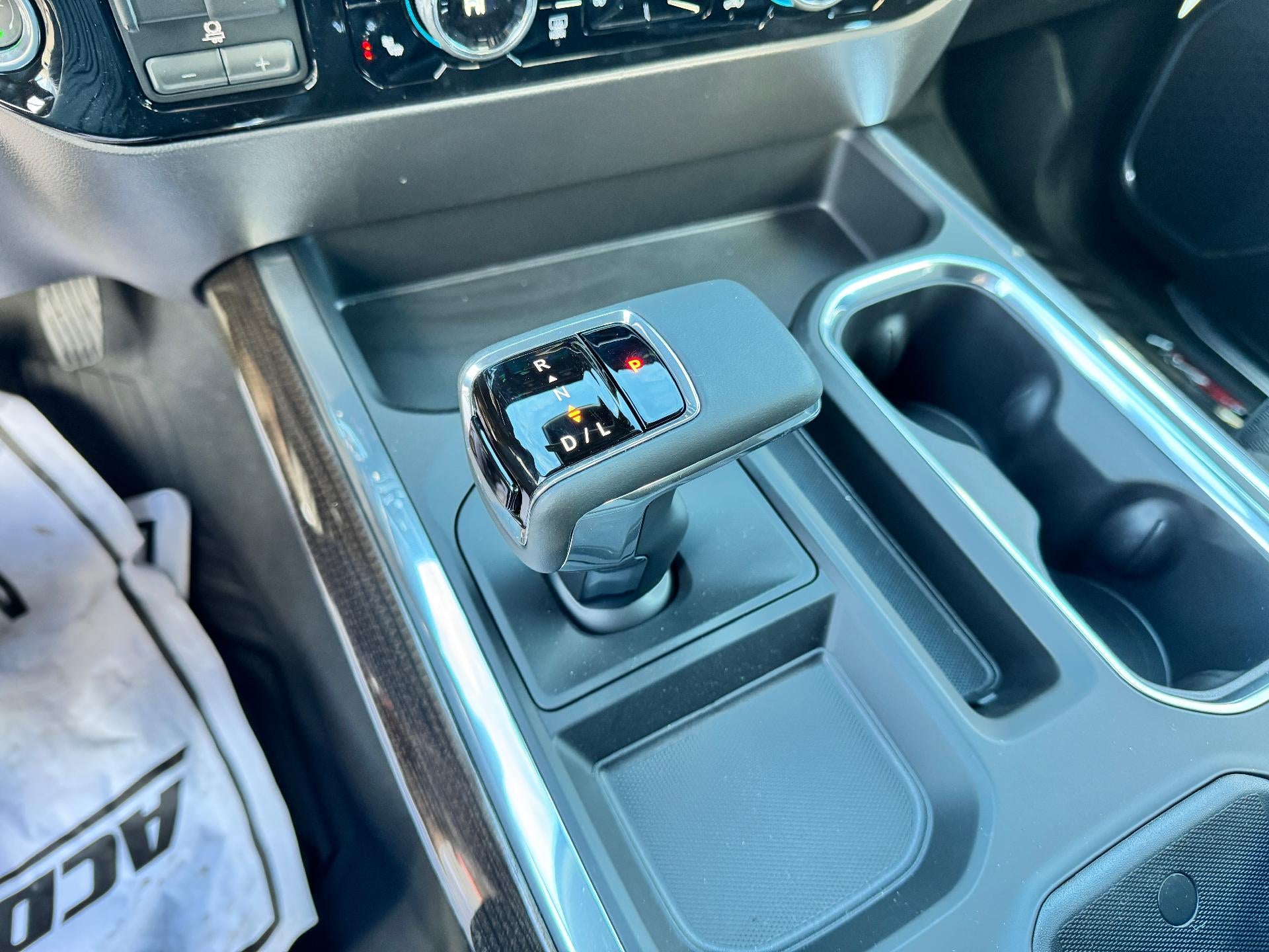 2026 Chevrolet Silverado 1500 LT / TRAIL BOSS / CREW / DMAX DIESEL / STANDARD BOX