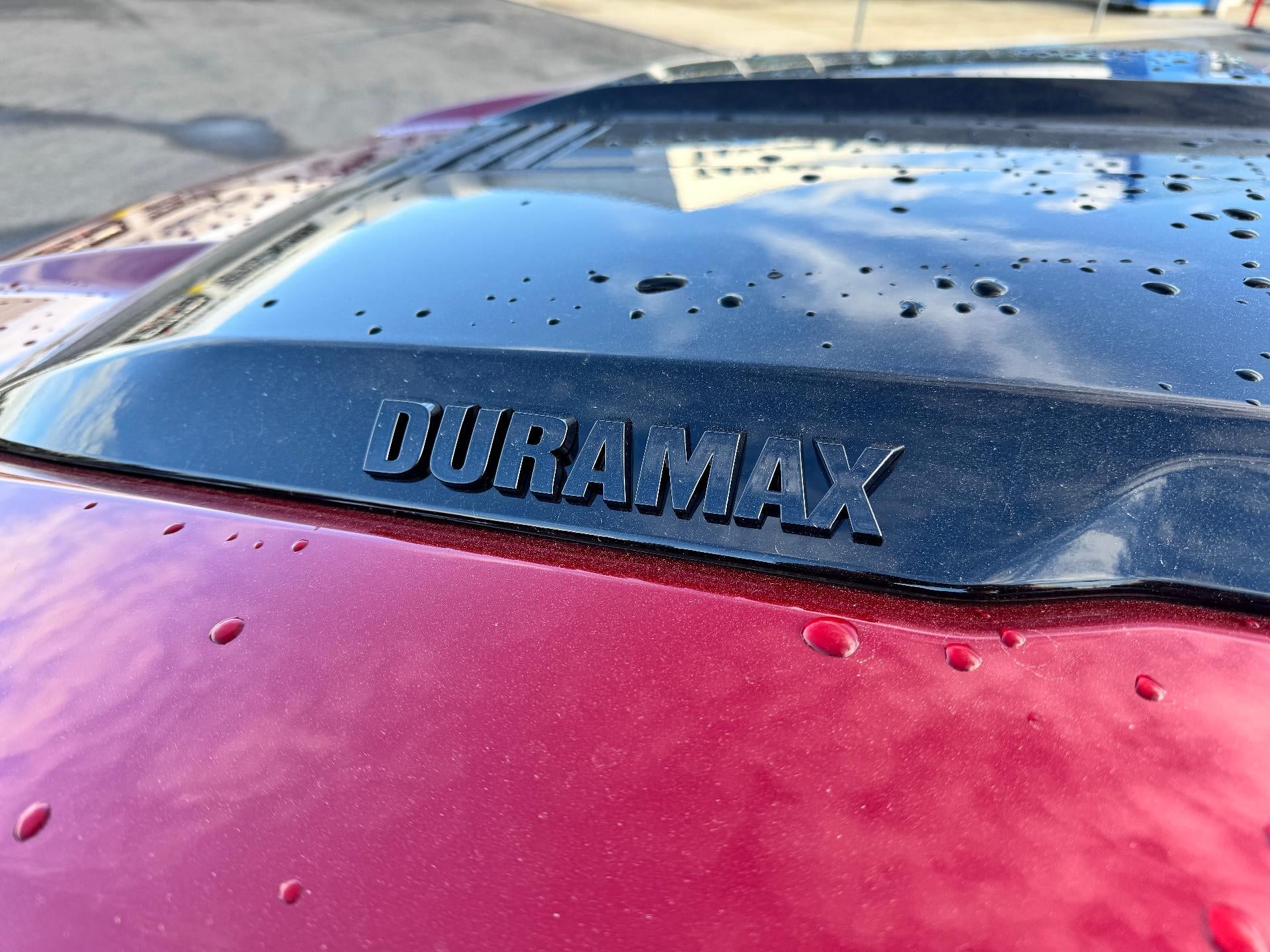 2026 Chevrolet Silverado 1500 LT / TRAIL BOSS / CREW / DMAX DIESEL / STANDARD BOX