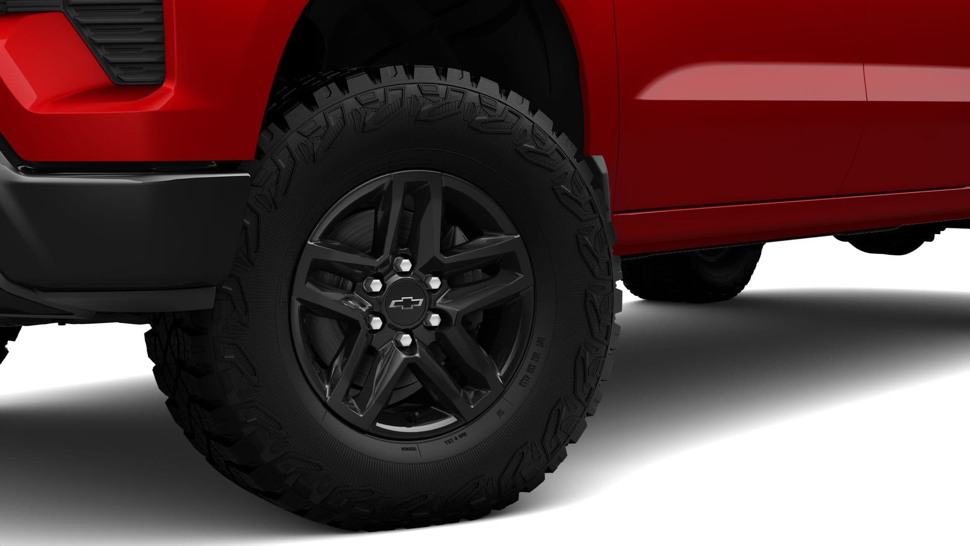 2026 Chevrolet Silverado 1500 LT / TRAIL BOSS / CREW / DMAX DIESEL / STANDARD BOX