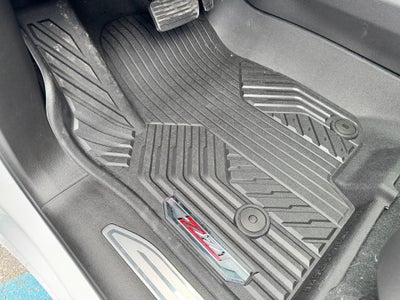 2026 Chevrolet Silverado 1500 LT / TRAIL BOSS / 5.3 LITER V8 / CREW / LEATHER / SAFETY PCKG / SHORT BOX