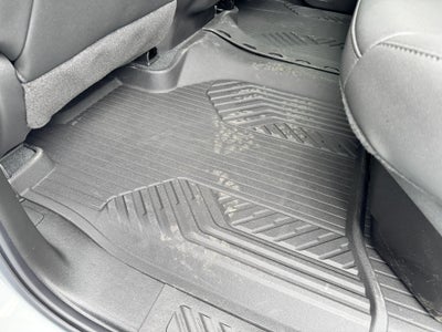 2026 Chevrolet Silverado 1500 LT / TRAIL BOSS / 5.3 LITER V8 / CREW / LEATHER / SAFETY PCKG / SHORT BOX