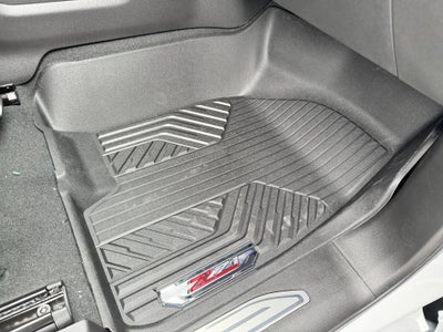 2026 Chevrolet Silverado 1500 LT / TRAIL BOSS / 5.3 LITER V8 / CREW / LEATHER / SAFETY PCKG / SHORT BOX