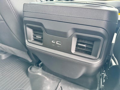 2026 Chevrolet Silverado 1500 LT / TRAIL BOSS / 5.3 LITER V8 / CREW / LEATHER / SAFETY PCKG / SHORT BOX