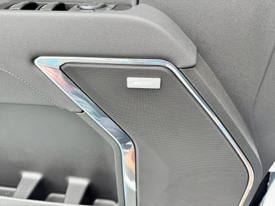 2026 Chevrolet Silverado 1500 LT / TRAIL BOSS / 5.3 LITER V8 / CREW / LEATHER / SAFETY PCKG / SHORT BOX