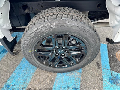 2026 Chevrolet Silverado 1500 LT / TRAIL BOSS / 5.3 LITER V8 / CREW / LEATHER / SAFETY PCKG / SHORT BOX