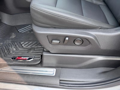 2026 Chevrolet Silverado 1500 LT / TRAIL BOSS / CREW / 6.2 LITER V8 / PREMIUM PCKG / SHORT BOX