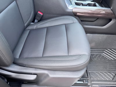 2026 Chevrolet Silverado 1500 LT / TRAIL BOSS / CREW / 6.2 LITER V8 / PREMIUM PCKG / SHORT BOX