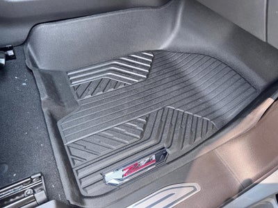 2026 Chevrolet Silverado 1500 LT / TRAIL BOSS / CREW / 6.2 LITER V8 / PREMIUM PCKG / SHORT BOX