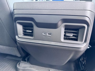 2026 Chevrolet Silverado 1500 LT / TRAIL BOSS / CREW / 6.2 LITER V8 / PREMIUM PCKG / SHORT BOX