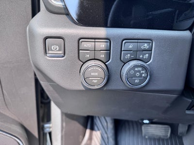 2026 Chevrolet Silverado 1500 LT / TRAIL BOSS / CREW / 6.2 LITER V8 / PREMIUM PCKG / SHORT BOX