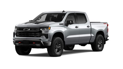 2026 Chevrolet Silverado 1500 LT / TRAIL BOSS / CREW / 6.2 LITER V8 / PREMIUM PCKG / SHORT BOX
