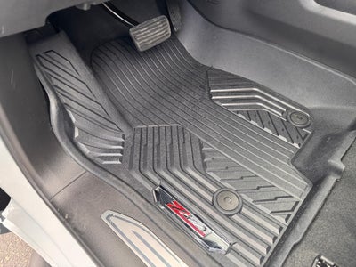 2026 Chevrolet Silverado 1500 LT / TRAIL BOSS / CREW / 6.2 LITER V8 / PREMIUM PCKG / STANDARD BOX