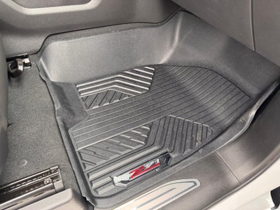 2026 Chevrolet Silverado 1500 LT / TRAIL BOSS / CREW / 6.2 LITER V8 / PREMIUM PCKG / STANDARD BOX