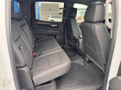 2026 Chevrolet Silverado 1500 LT / TRAIL BOSS / CREW / 6.2 LITER V8 / PREMIUM PCKG / STANDARD BOX