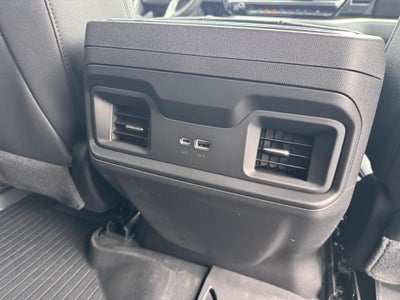 2026 Chevrolet Silverado 1500 LT / TRAIL BOSS / CREW / 6.2 LITER V8 / PREMIUM PCKG / STANDARD BOX