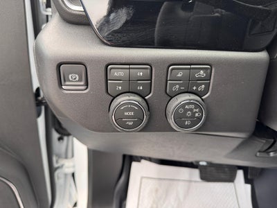 2026 Chevrolet Silverado 1500 LT / TRAIL BOSS / CREW / 6.2 LITER V8 / PREMIUM PCKG / STANDARD BOX