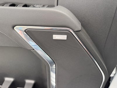 2026 Chevrolet Silverado 1500 LT / TRAIL BOSS / CREW / 6.2 LITER V8 / PREMIUM PCKG / STANDARD BOX