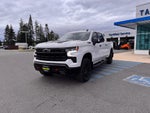 2026 Chevrolet Silverado 1500 LT / TRAIL BOSS / CREW / 6.2 LITER V8 / PREMIUM PCKG / STANDARD BOX