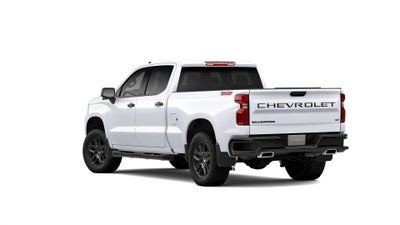 2026 Chevrolet Silverado 1500 LT / TRAIL BOSS / CREW / 6.2 LITER V8 / PREMIUM PCKG / STANDARD BOX