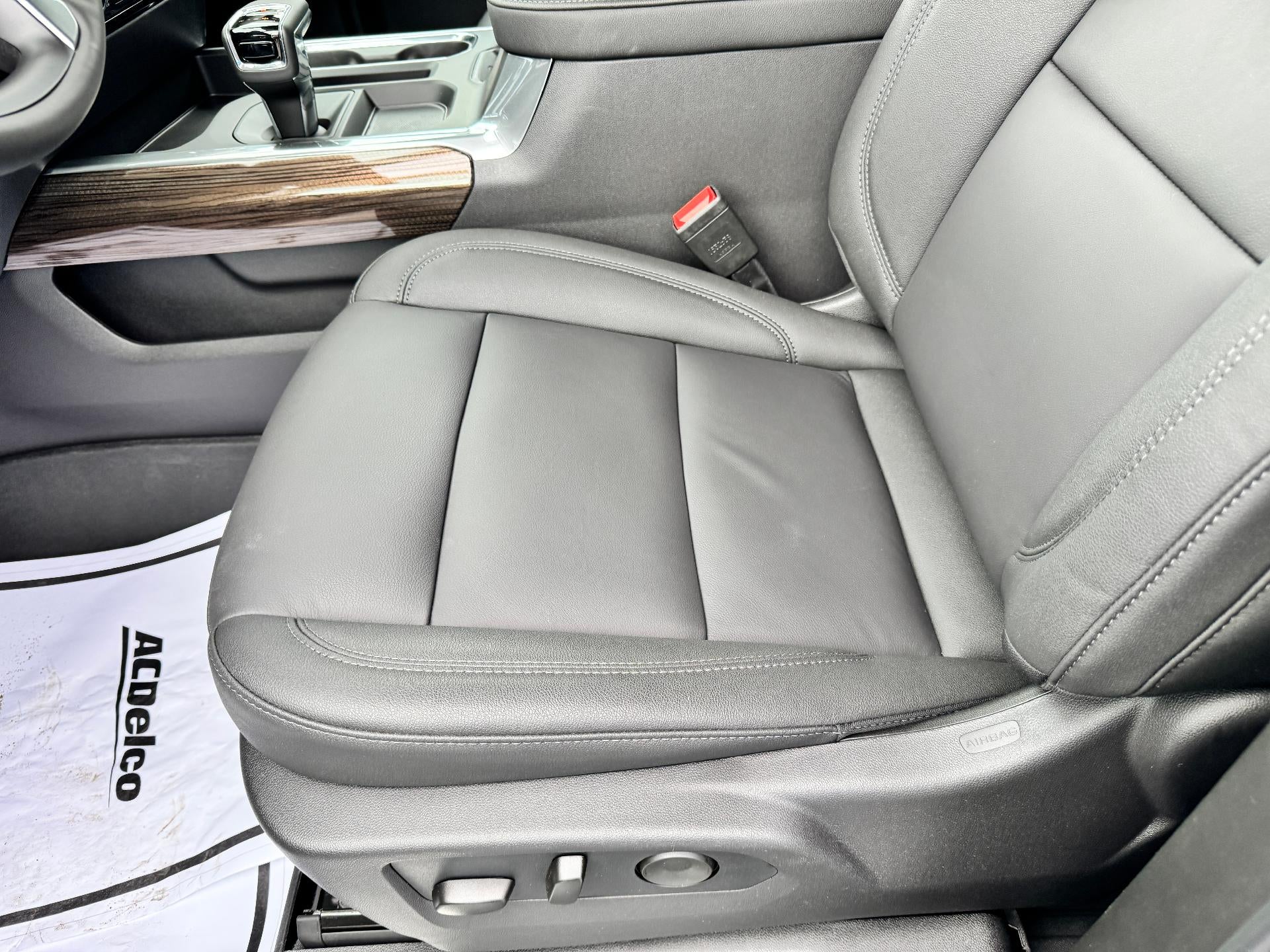 2026 Chevrolet Silverado 1500 LT / TRAIL BOSS / CREW / 6.2 LITER V8 / PREMIUM PCKG / ADAPTIVE CRUISE / STANDARD BOX