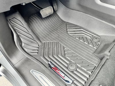 2026 Chevrolet Silverado 1500 LT / TRAIL BOSS / CREW / 6.2 LITER V8 / PREMIUM PCKG / ADAPTIVE CRUISE / STANDARD BOX