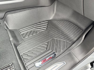2026 Chevrolet Silverado 1500 LT / TRAIL BOSS / CREW / 6.2 LITER V8 / PREMIUM PCKG / ADAPTIVE CRUISE / STANDARD BOX