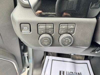 2026 Chevrolet Silverado 1500 LT / TRAIL BOSS / CREW / 6.2 LITER V8 / PREMIUM PCKG / ADAPTIVE CRUISE / STANDARD BOX