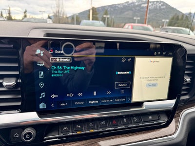 2026 Chevrolet Silverado 1500 LT / TRAIL BOSS / CREW / 6.2 LITER V8 / PREMIUM PCKG / ADAPTIVE CRUISE / STANDARD BOX