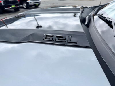 2026 Chevrolet Silverado 1500 LT / TRAIL BOSS / CREW / 6.2 LITER V8 / PREMIUM PCKG / ADAPTIVE CRUISE / STANDARD BOX