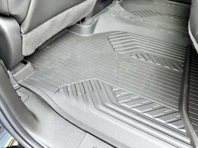 2026 Chevrolet Silverado 1500 LT TRAIL BOSS / CREW / 6.2 LITER V8 / MIDNIGHT PCKG / PREMIUM / SHORT BOX