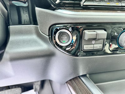 2026 Chevrolet Silverado 1500 LT TRAIL BOSS / CREW / 6.2 LITER V8 / MIDNIGHT PCKG / PREMIUM / SHORT BOX