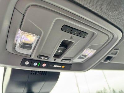 2026 Chevrolet Silverado 1500 LT TRAIL BOSS / CREW / 6.2 LITER V8 / MIDNIGHT PCKG / PREMIUM / SHORT BOX