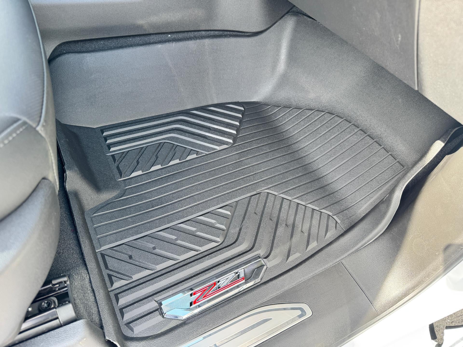 2026 Chevrolet Silverado 1500 LTZ / CREW / DMAX DIESEL / Z71 OFF ROAD / ADAPTIVE CRUISE / SHORT BOX