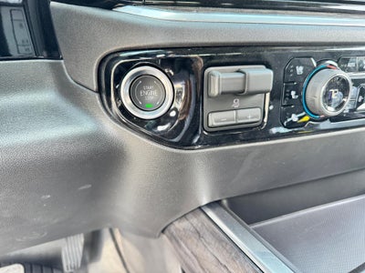 2026 Chevrolet Silverado 1500 LTZ / CREW / DMAX DIESEL / Z71 OFF ROAD / ADAPTIVE CRUISE / SHORT BOX