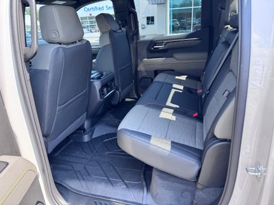 2026 Chevrolet Silverado 1500 ZR2 OFF ROAD / CREW / DMAX DIESEL / SUNROOF / TECH PCKG / SHORT BOX