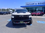 2026 Chevrolet Silverado 1500 ZR2 OFF ROAD / CREW / DMAX DIESEL / SUNROOF / TECH PCKG / SHORT BOX