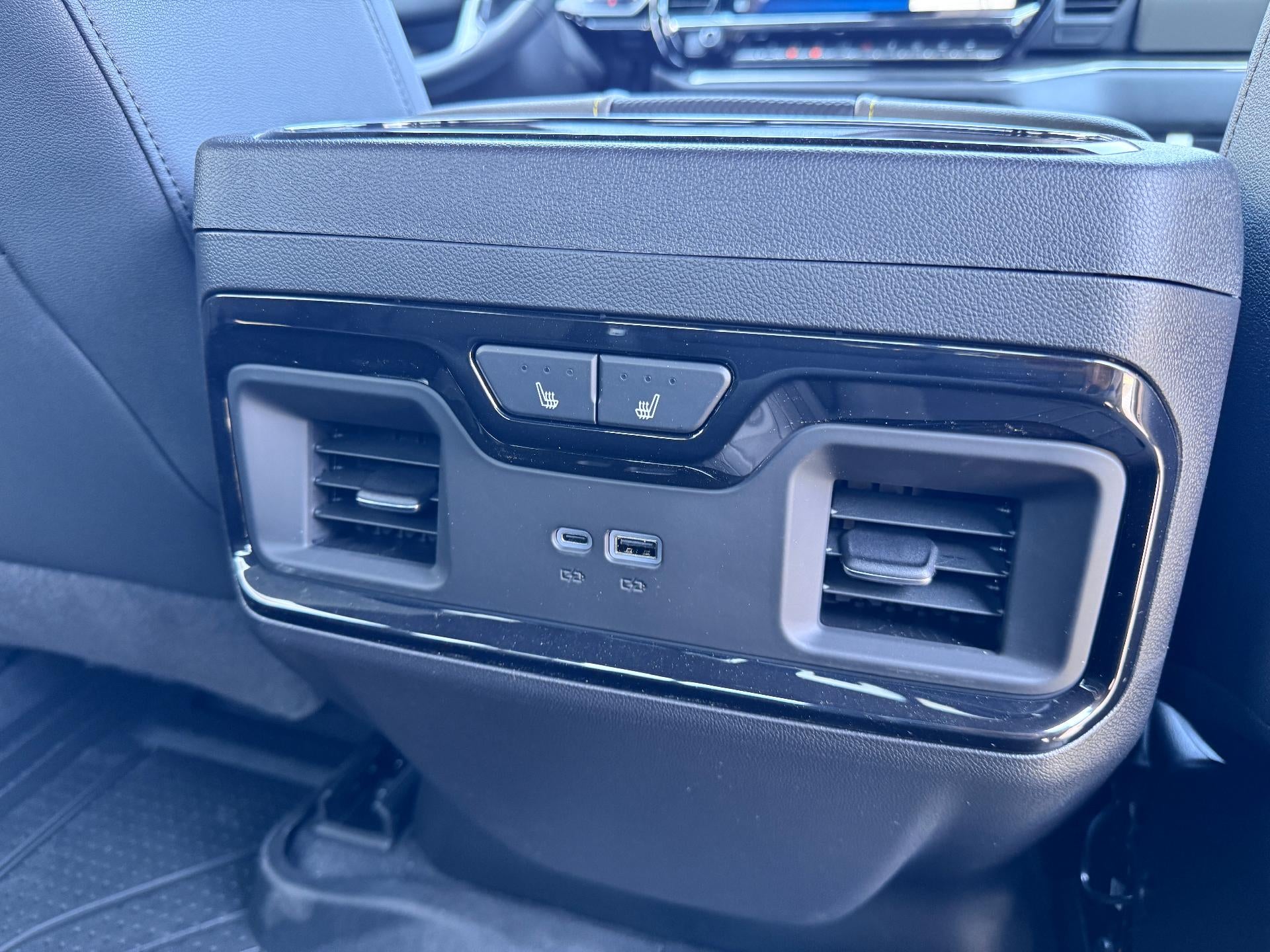 2026 Chevrolet Silverado 1500 ZR2 - Photo 21