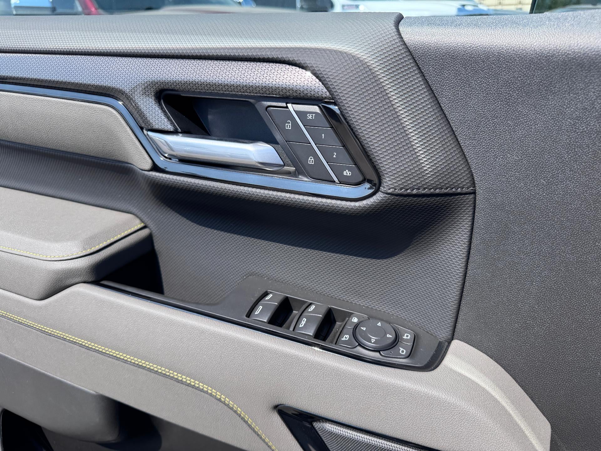 2026 Chevrolet Silverado 1500 ZR2 - Photo 26