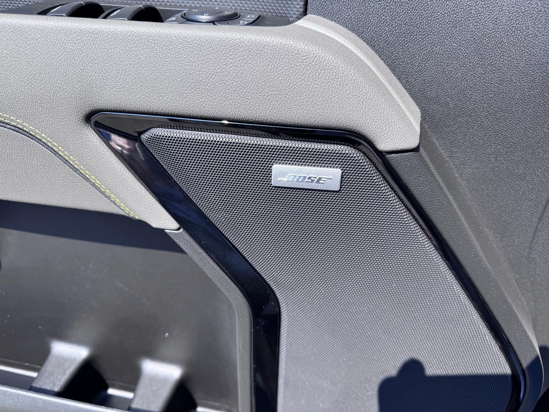 2026 Chevrolet Silverado 1500 ZR2 - Photo 27