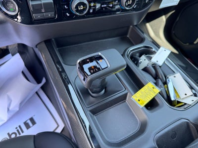 2026 Chevrolet Silverado 1500 ZR2 OFF ROAD / CREW / DMAX DIESEL / SUNROOF / TECH PCKG / SHORT BOX