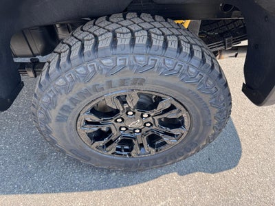 2026 Chevrolet Silverado 1500 ZR2 OFF ROAD / CREW / DMAX DIESEL / SUNROOF / TECH PCKG / SHORT BOX